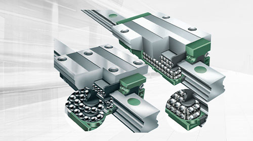 滾動導軌與直線導軌的四大主要區別有哪些